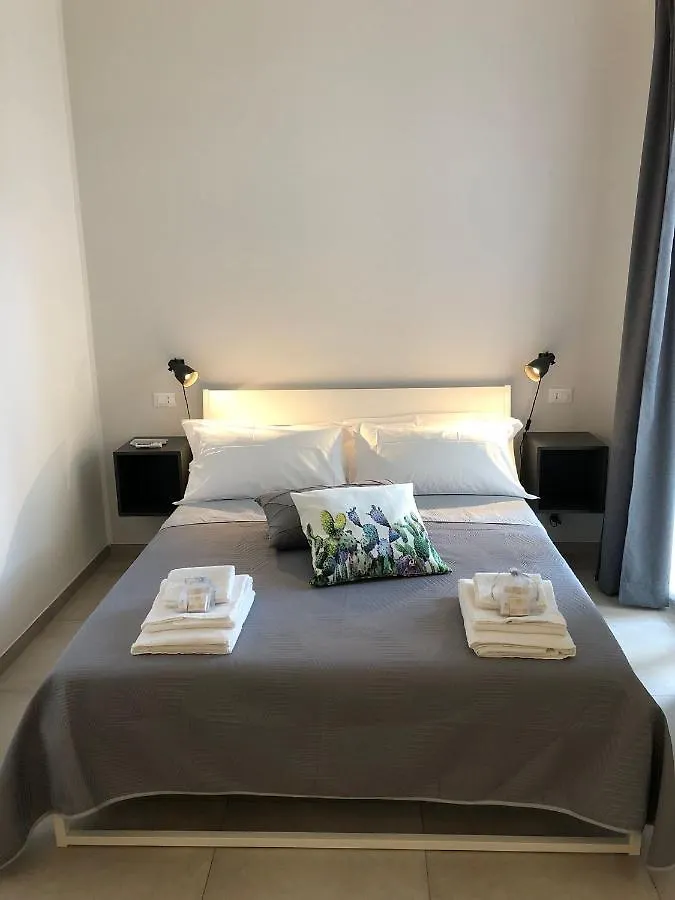 Frühstückspension B&B Bellavista Palermo