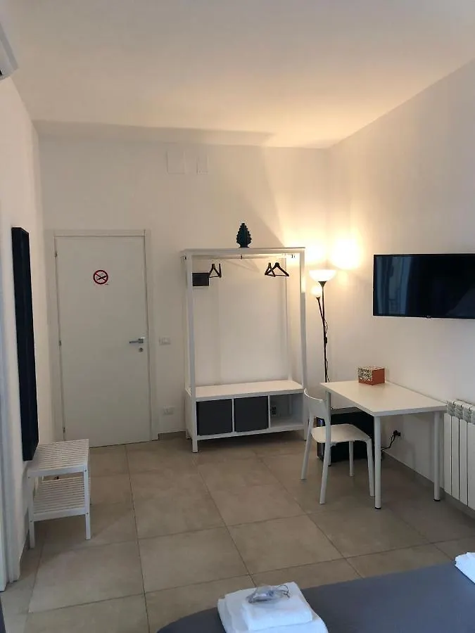 B&B Bellavista Palermo Italien