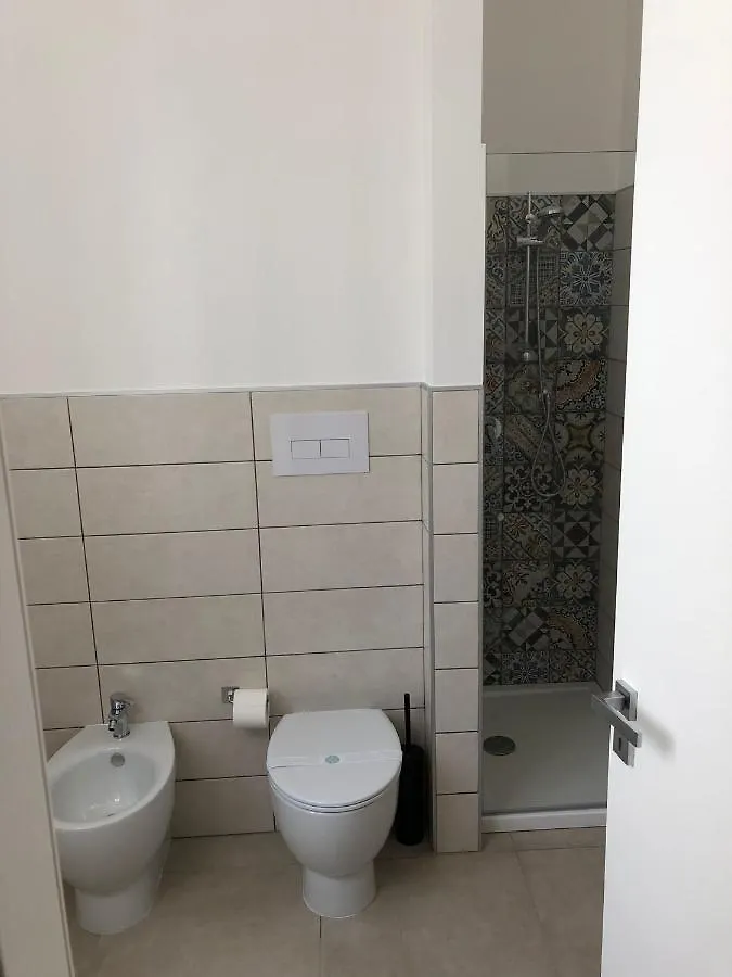 B&B Bellavista Palermo 0*,  Italien