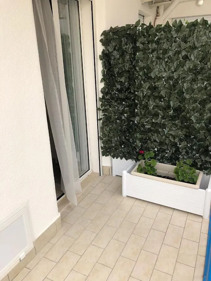 Frühstückspension B&B Bellavista Palermo