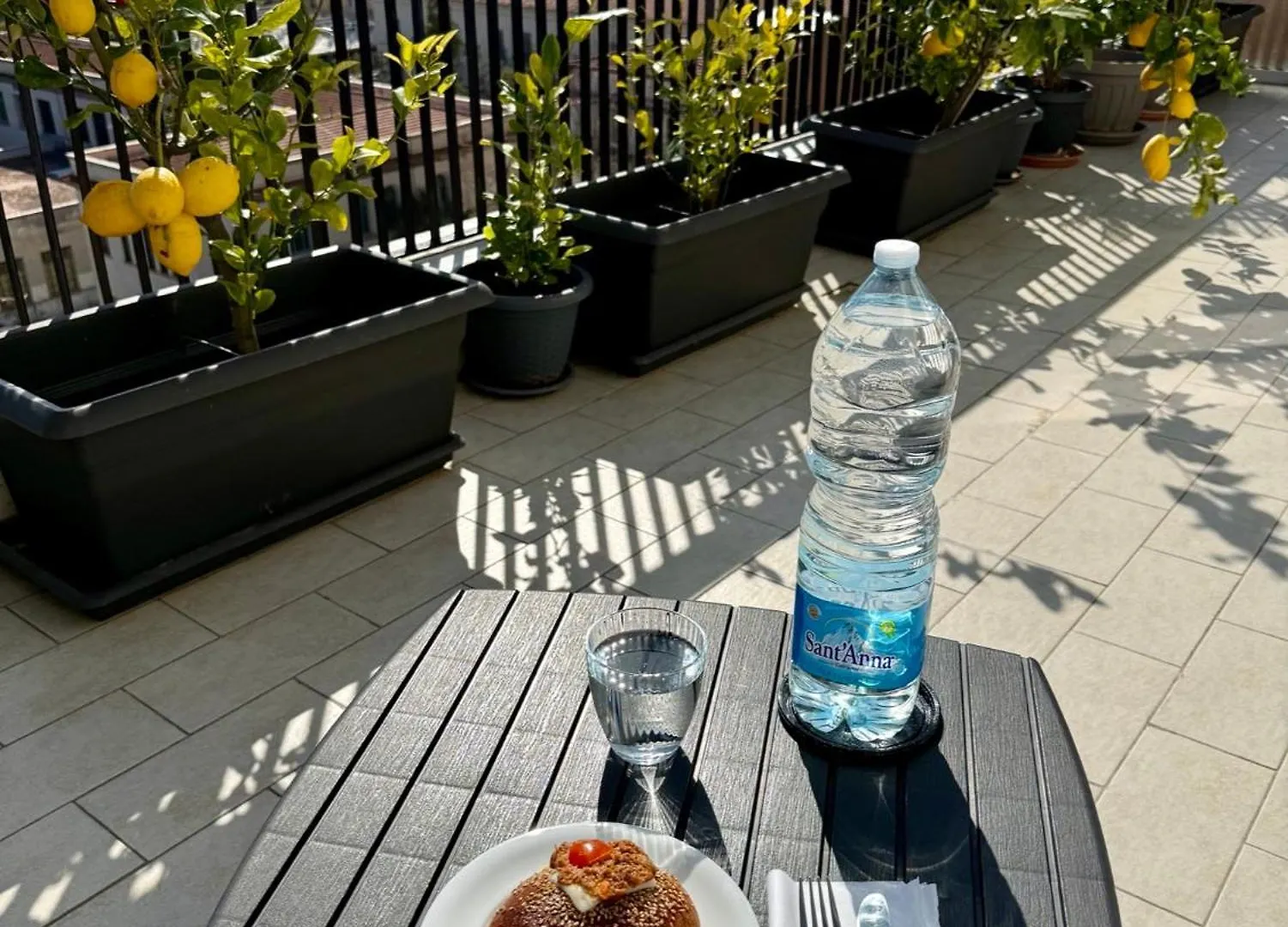 B&B Bellavista Palermo 0*,  Italien