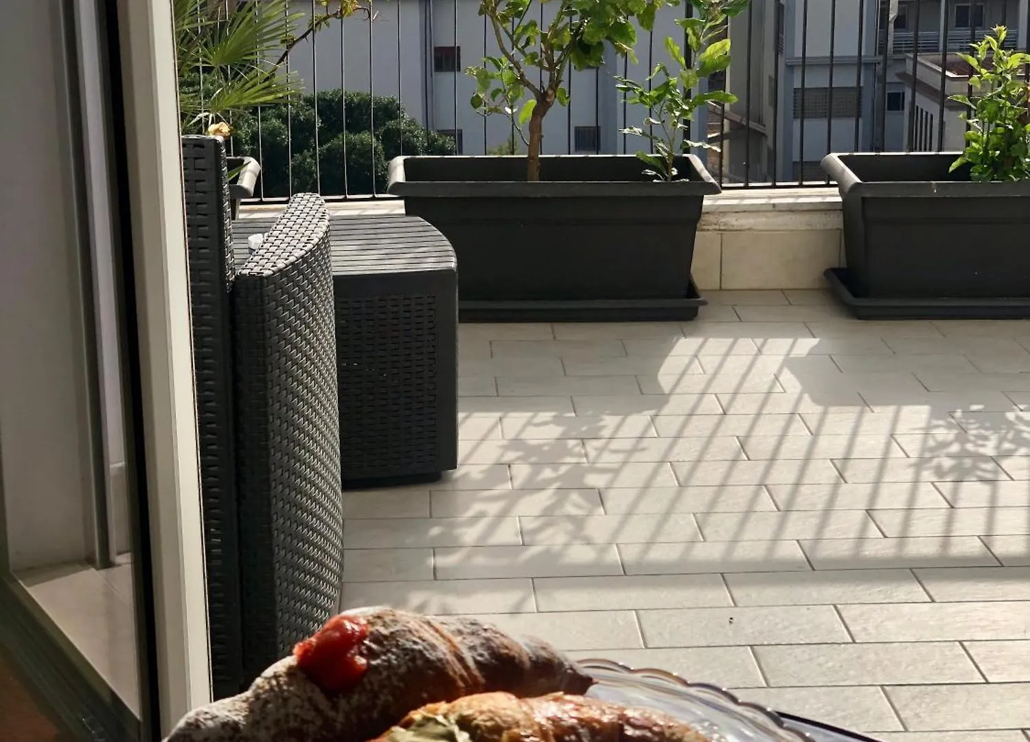 B&B Bellavista Palermo