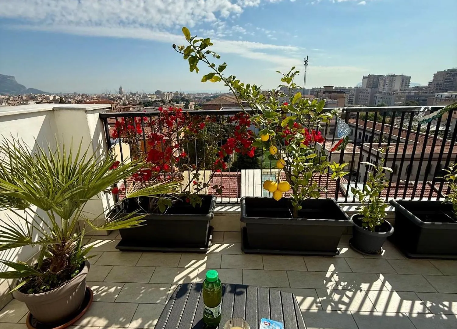 B&B Bellavista Palermo 0*,  Italien