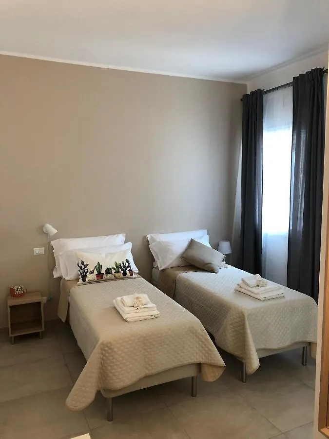 Bed and Breakfast B&B Bellavista Παλέρμο