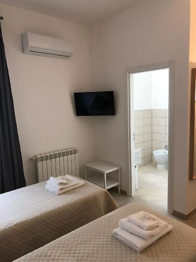 Bed and Breakfast B&B Bellavista Παλέρμο