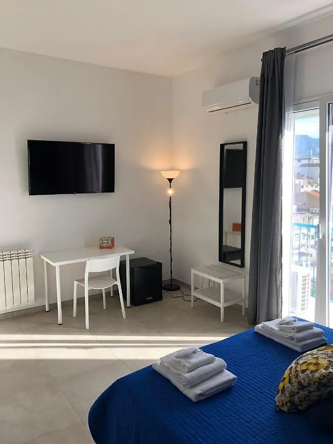B&B Bellavista Παλέρμο 0*,  Ιταλία
