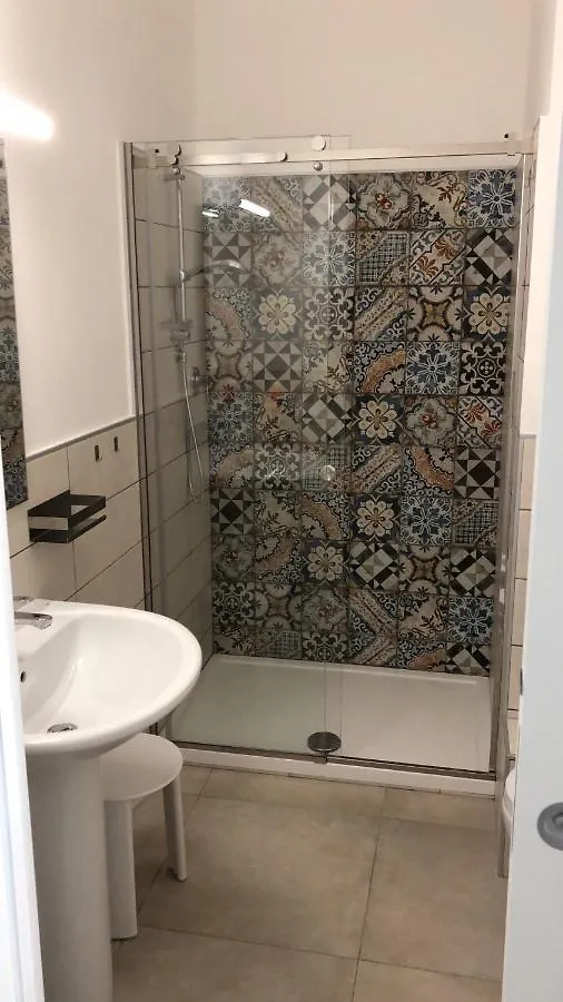B&B Bellavista Παλέρμο Bed and Breakfast