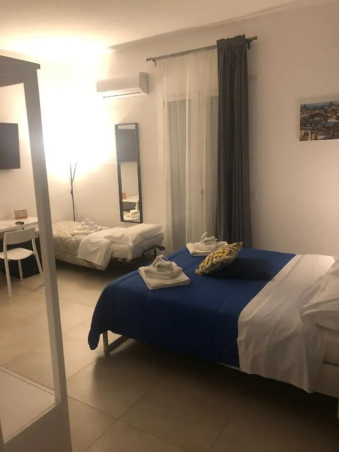 Bed and Breakfast B&B Bellavista Παλέρμο