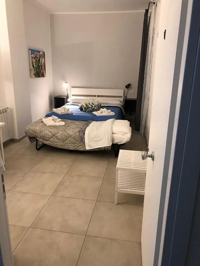 B&B Bellavista Παλέρμο