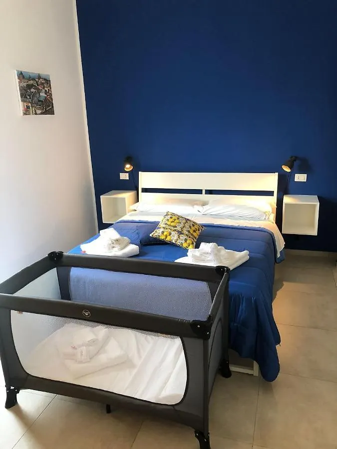B&B Bellavista Παλέρμο 0*,
