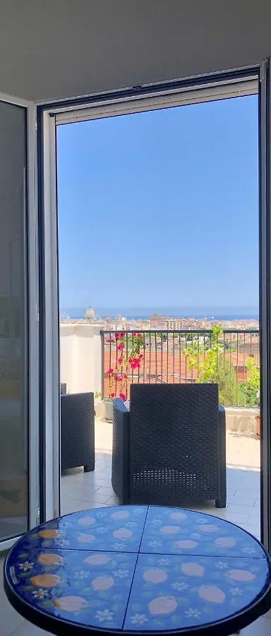 B&B Bellavista Παλέρμο