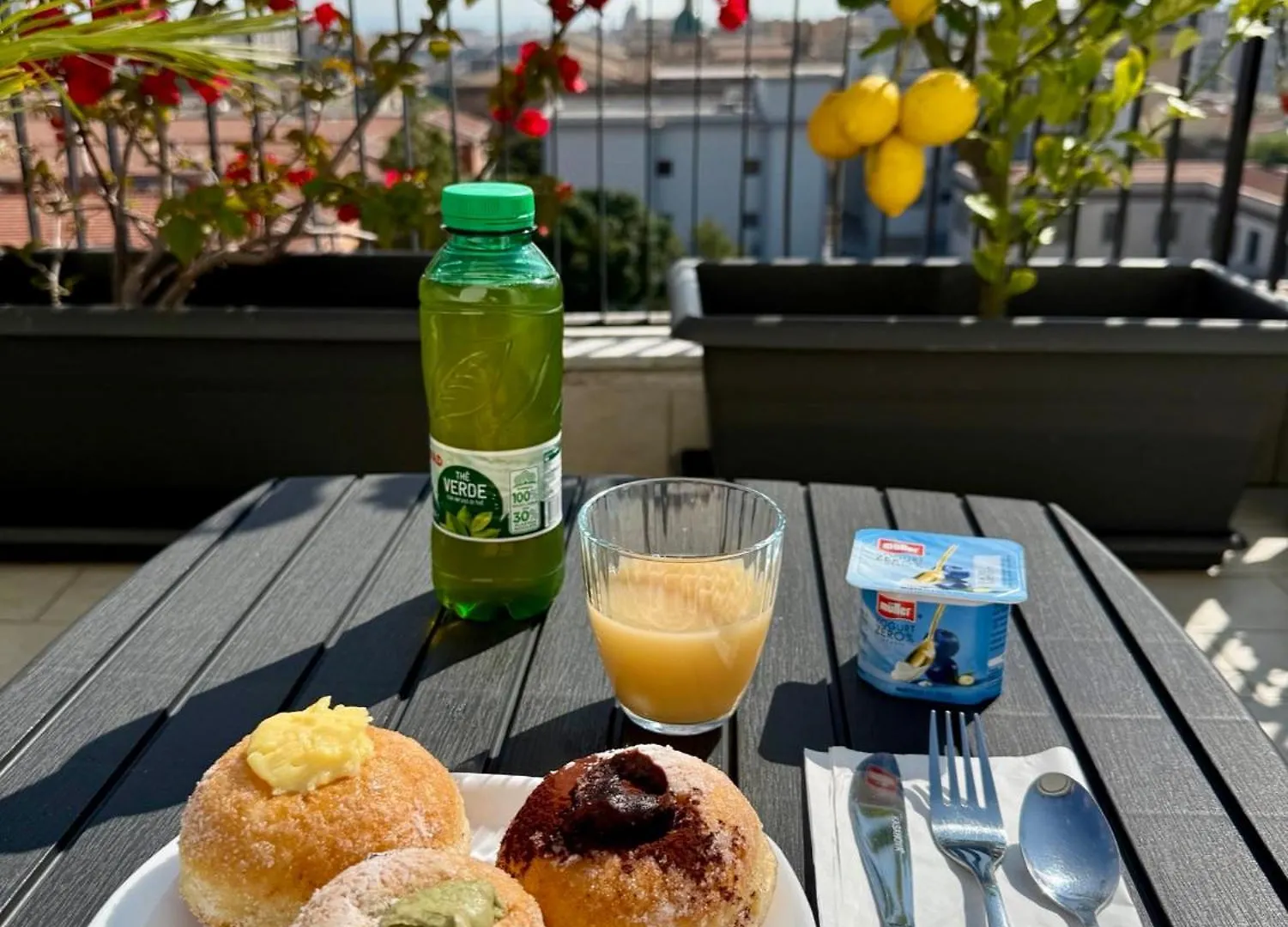 Bed and Breakfast B&B Bellavista Παλέρμο